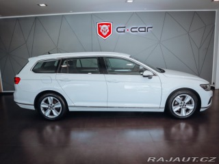 Volkswagen Passat 1.5 TSI 110 kW DSG Elegan 2021