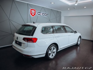 Volkswagen Passat 1.5 TSI 110 kW DSG Elegan 2021