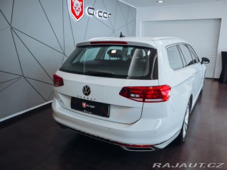 Volkswagen Passat 1.5 TSI 110 kW DSG Elegan 2021