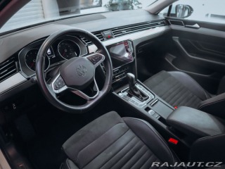 Volkswagen Passat 1.5 TSI 110 kW DSG Elegan 2021