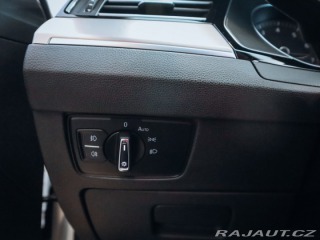 Volkswagen Passat 1.5 TSI 110 kW DSG Elegan 2021