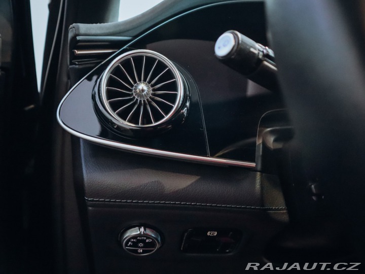 Mercedes-Benz EQE 350 4MATIC HYPERSCREEN 2023