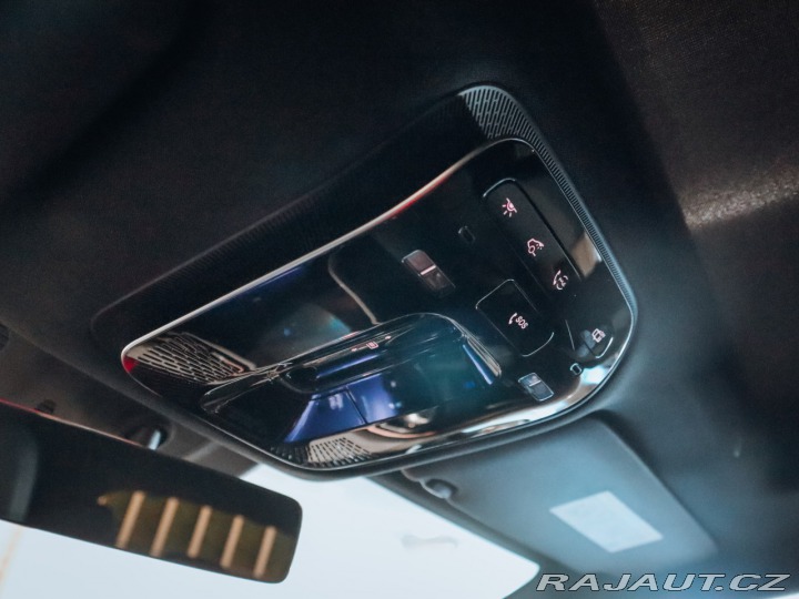 Mercedes-Benz EQE 350 4MATIC HYPERSCREEN 2023