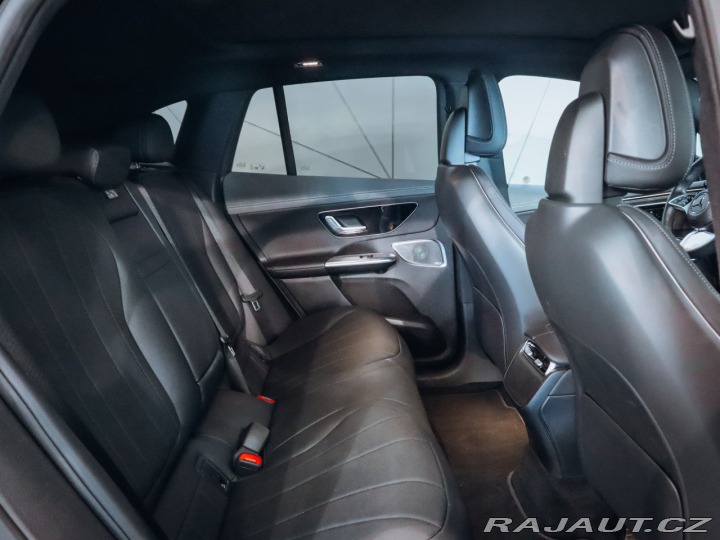 Mercedes-Benz EQE 350 4MATIC HYPERSCREEN 2023