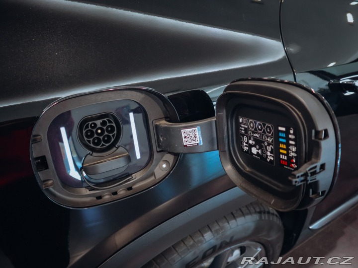 Mercedes-Benz EQE 350 4MATIC HYPERSCREEN 2023