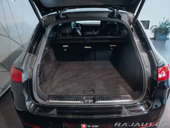 Mercedes-Benz EQE 350 4MATIC HYPERSCREEN 2023