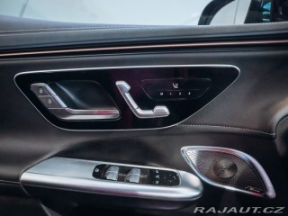Mercedes-Benz EQE 350 4MATIC HYPERSCREEN 2023