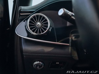 Mercedes-Benz EQE 350 4MATIC HYPERSCREEN 2023