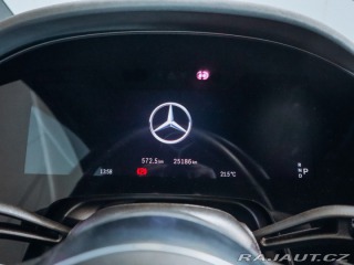 Mercedes-Benz EQE 350 4MATIC HYPERSCREEN 2023