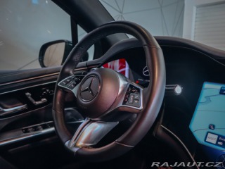 Mercedes-Benz EQE 350 4MATIC HYPERSCREEN 2023