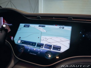 Mercedes-Benz EQE 350 4MATIC HYPERSCREEN 2023