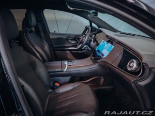 Mercedes-Benz EQE 350 4MATIC HYPERSCREEN 2023