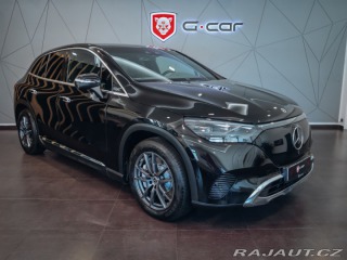 Mercedes-Benz EQE 350 4MATIC HYPERSCREEN 2023