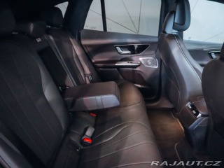 Mercedes-Benz EQE 350 4MATIC HYPERSCREEN 2023