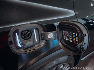 Mercedes-Benz EQE 350 4MATIC HYPERSCREEN 2023