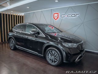 Mercedes-Benz EQE 350 4MATIC HYPERSCREEN 2023