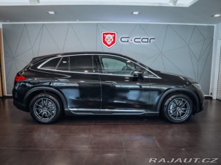 Mercedes-Benz EQE 350 4MATIC HYPERSCREEN 2023
