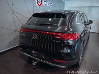Mercedes-Benz EQE 350 4MATIC HYPERSCREEN 2023