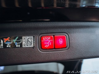 Mercedes-Benz EQE 350 4MATIC HYPERSCREEN 2023