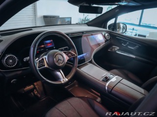 Mercedes-Benz EQE 350 4MATIC HYPERSCREEN 2023