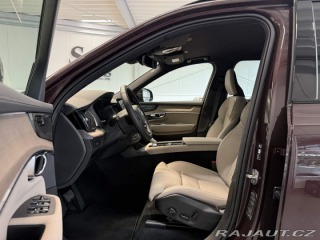 Volvo XC90 B5 2.0L 250+14k AT8 AWD P 2026
