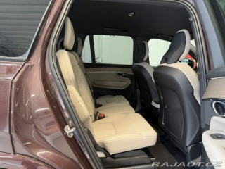 Volvo XC90 B5 2.0L 250+14k AT8 AWD P 2026