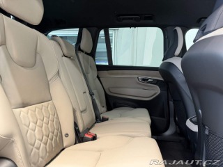 Volvo XC90 B5 2.0L 250+14k AT8 AWD P 2026