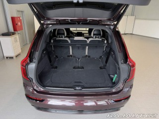 Volvo XC90 B5 2.0L 250+14k AT8 AWD P 2026