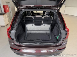 Volvo XC90 B5 2.0L 250+14k AT8 AWD P 2026