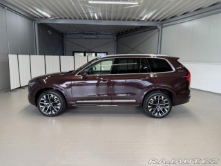 Volvo XC90 B5 2.0L 250+14k AT8 AWD P 2026