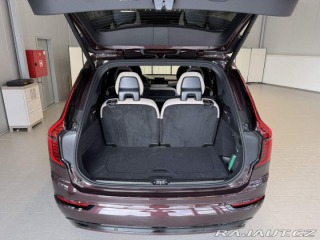 Volvo XC90 B5 2.0L 250+14k AT8 AWD P 2026