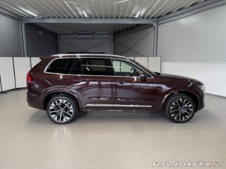 Volvo XC90 B5 2.0L 250+14k AT8 AWD P 2026