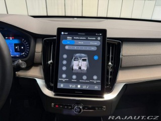 Volvo XC90 B5 2.0L 250+14k AT8 AWD P 2026