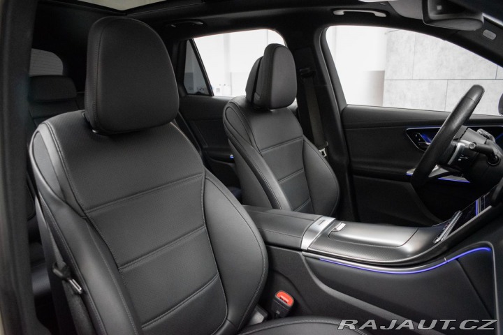 Mercedes-Benz GLC 400e 4M*AMG*AIR*TAŽNÉ*DPH 2023