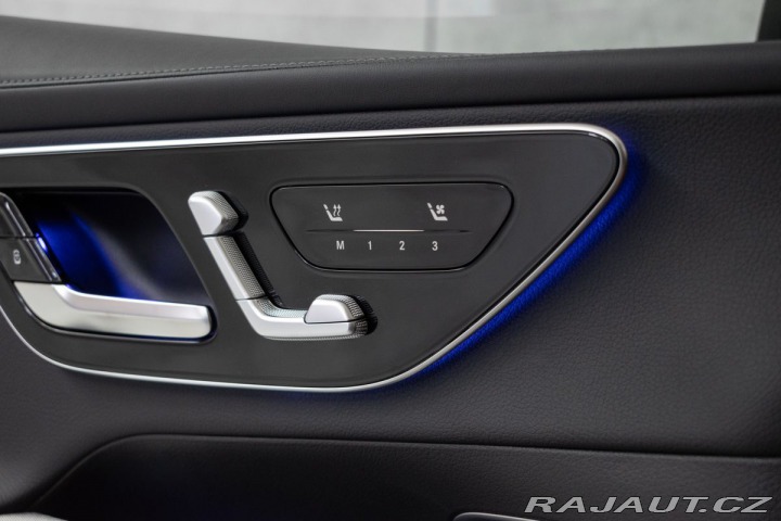 Mercedes-Benz GLC 400e 4M*AMG*AIR*TAŽNÉ*DPH 2023