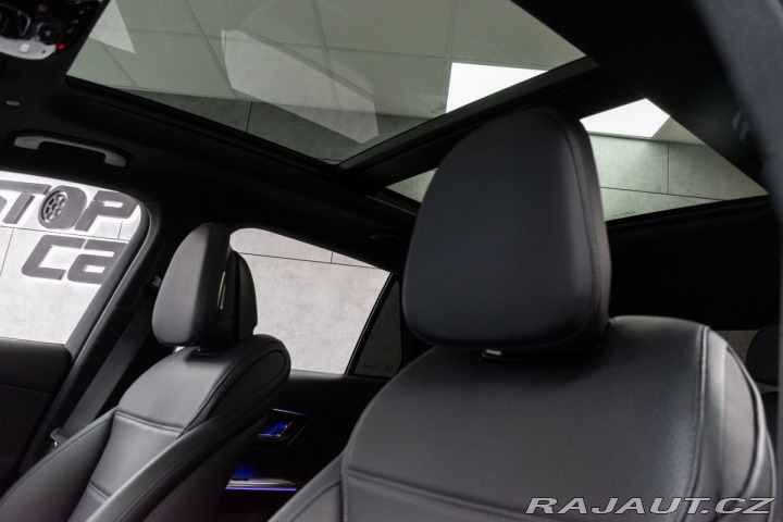 Mercedes-Benz GLC 400e 4M*REZERVACE* 2023