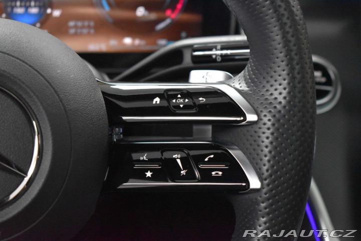 Mercedes-Benz GLC 400e 4M*REZERVACE* 2023