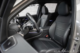 Mercedes-Benz GLC 400e 4M*AMG*AIR*TAŽNÉ*DPH 2023