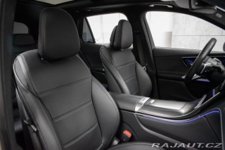 Mercedes-Benz GLC 400e 4M*AMG*AIR*TAŽNÉ*DPH 2023
