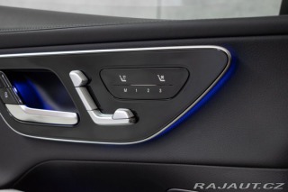 Mercedes-Benz GLC 400e 4M*AMG*AIR*TAŽNÉ*DPH 2023