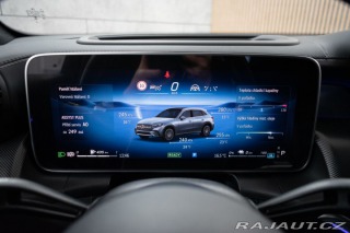 Mercedes-Benz GLC 400e 4M*AMG*AIR*TAŽNÉ*DPH 2023