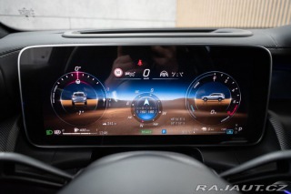 Mercedes-Benz GLC 400e 4M*AMG*AIR*TAŽNÉ*DPH 2023