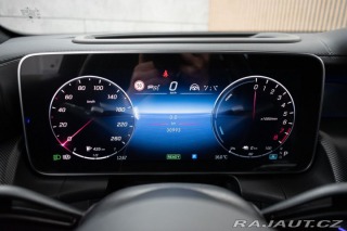 Mercedes-Benz GLC 400e 4M*AMG*AIR*TAŽNÉ*DPH 2023