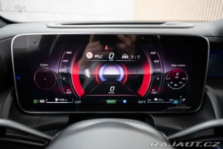 Mercedes-Benz GLC 400e 4M*AMG*AIR*TAŽNÉ*DPH 2023