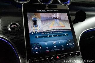 Mercedes-Benz GLC 400e 4M*AMG*AIR*TAŽNÉ*DPH 2023