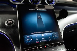 Mercedes-Benz GLC 400e 4M*AMG*AIR*TAŽNÉ*DPH 2023