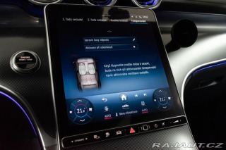 Mercedes-Benz GLC 400e 4M*AMG*AIR*TAŽNÉ*DPH 2023