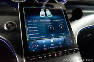 Mercedes-Benz GLC 400e 4M*AMG*AIR*TAŽNÉ*DPH 2023