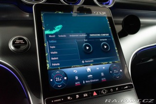 Mercedes-Benz GLC 400e 4M*AMG*AIR*TAŽNÉ*DPH 2023