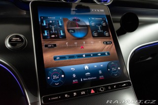 Mercedes-Benz GLC 400e 4M*AMG*AIR*TAŽNÉ*DPH 2023